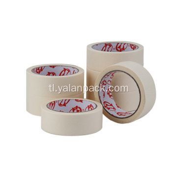 Pasadyang malinaw na naka-print na carton seal tape